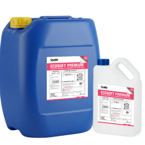 Ecosoft Suavizante Premium