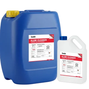Alum Cleaner
